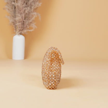 Marquise- Batua style crystal bag