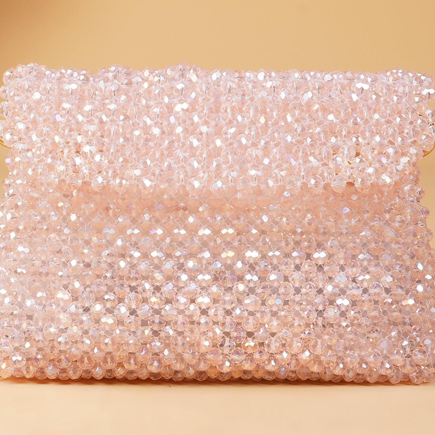 Barbie - Batua style Crystal Bag