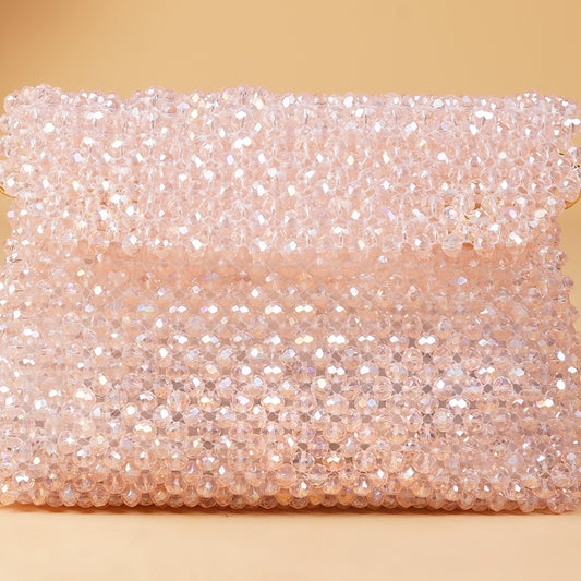 Barbie - Batua style Crystal Bag