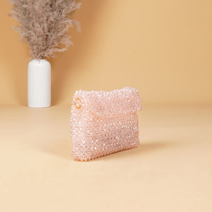 Barbie - Batua style Crystal Bag