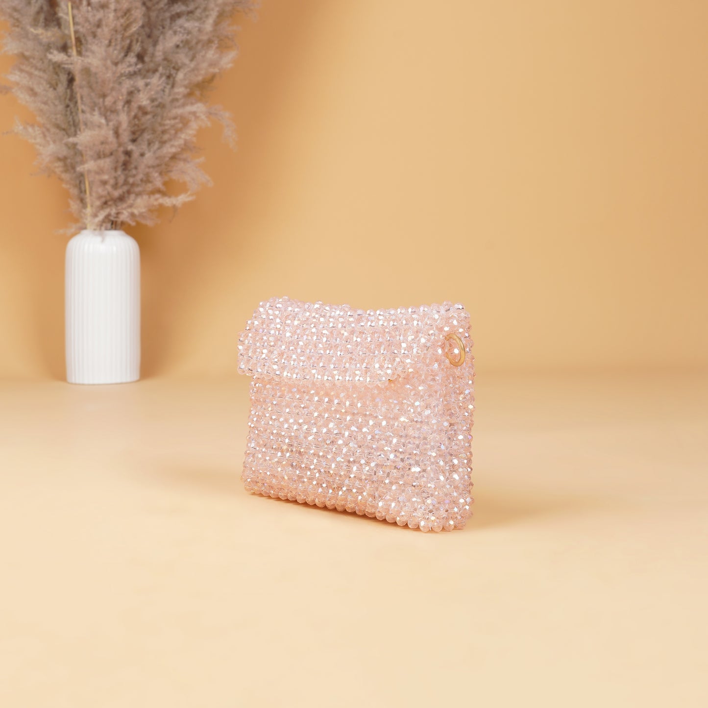 Barbie - Batua style Crystal Bag