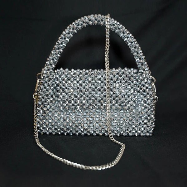 Dazzle - Crystal Bag