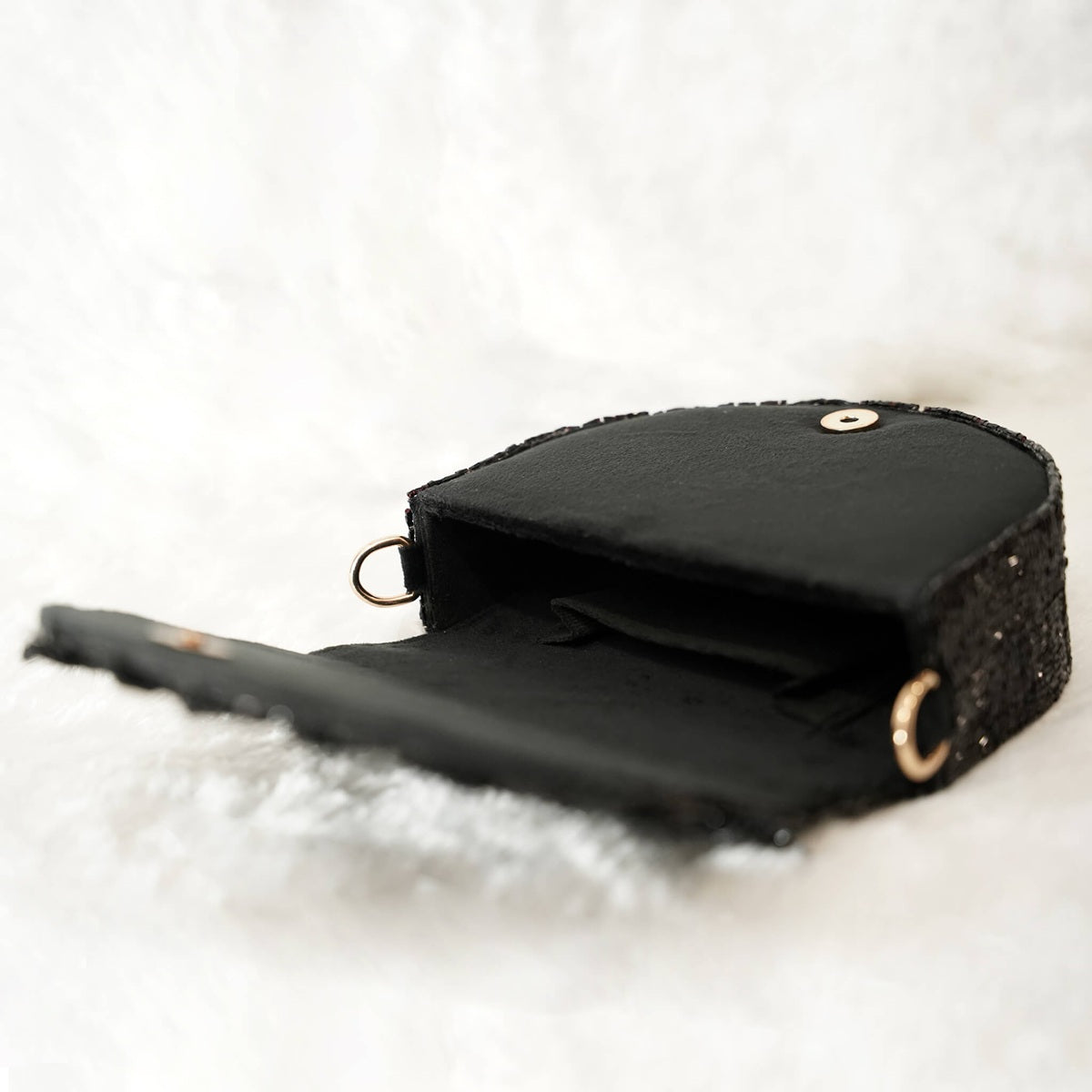 Petal Bag