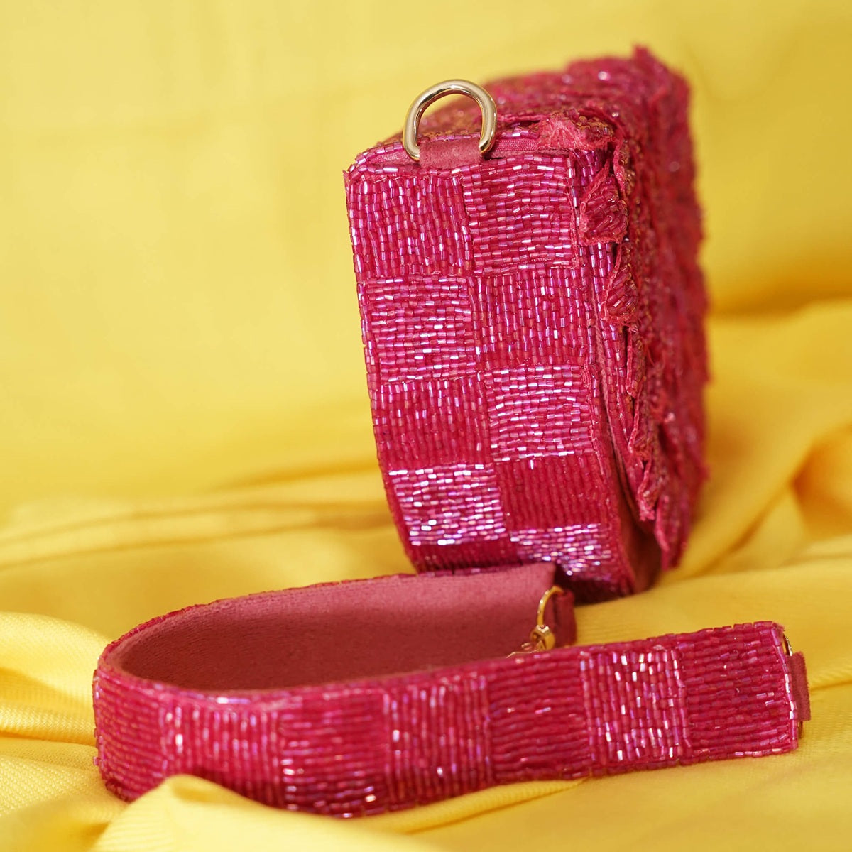 Petal Bag