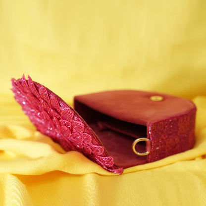 Petal Bag