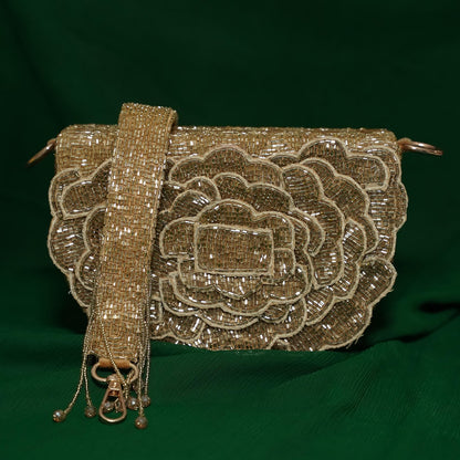 Petal Clutch