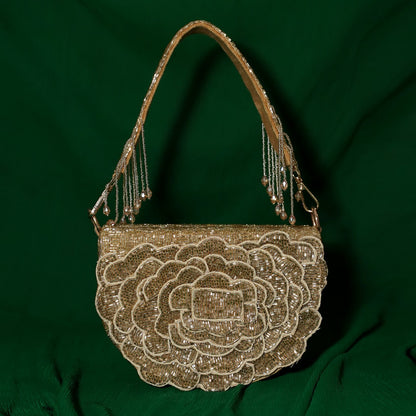 Petal Clutch