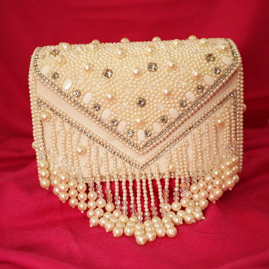 Maharani Box Bag