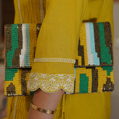 Pattern Batuas
