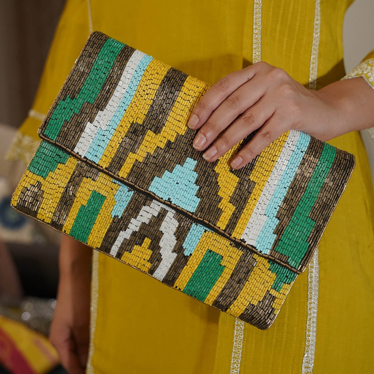Pattern Batuas