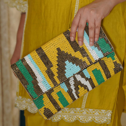 Pattern Batuas