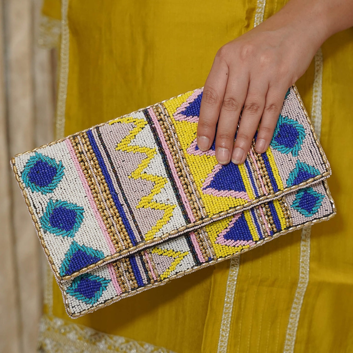 Pattern Batuas
