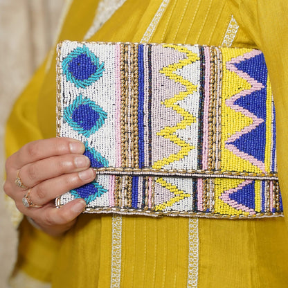 Pattern Batuas
