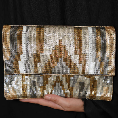 Pattern Batuas