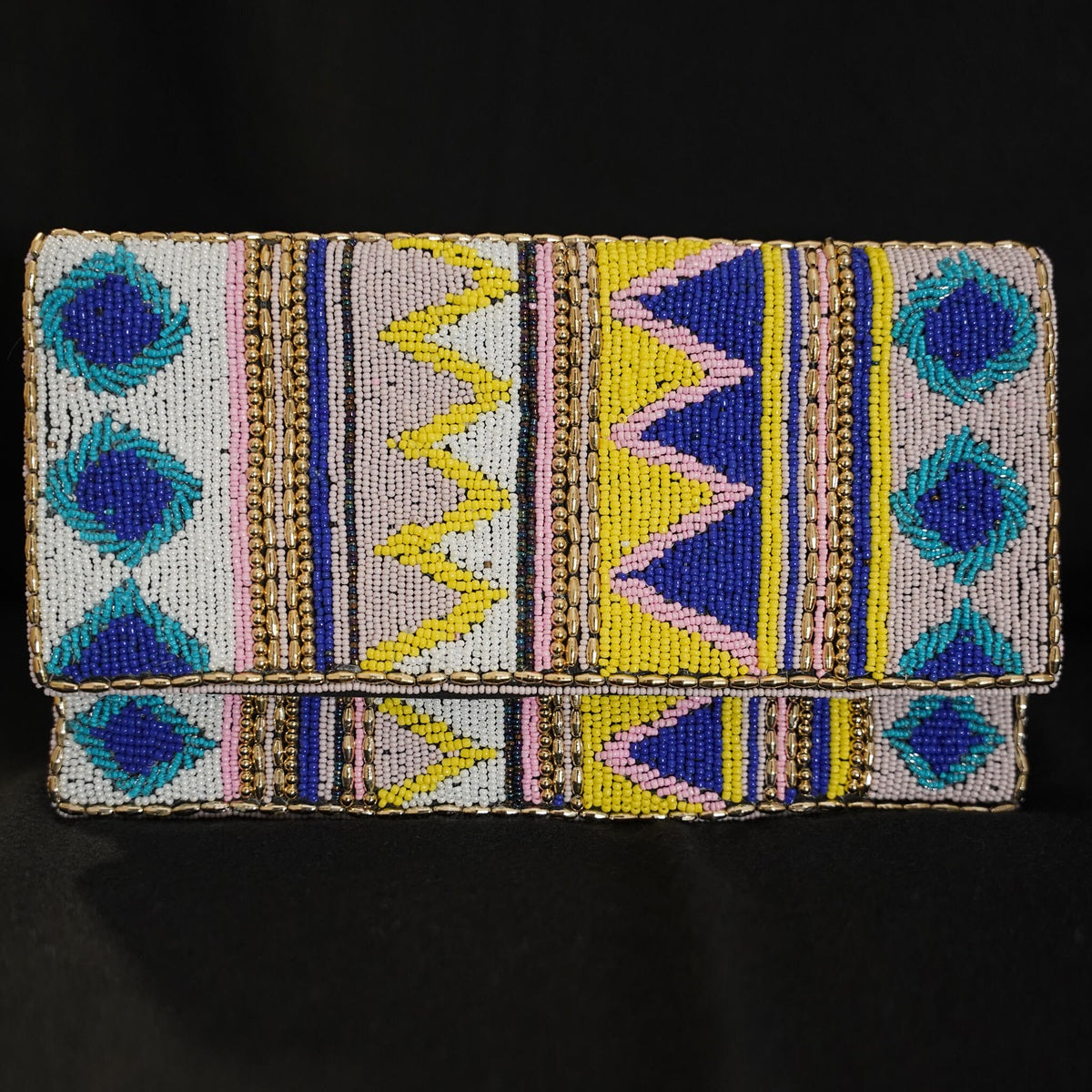 Pattern Batuas