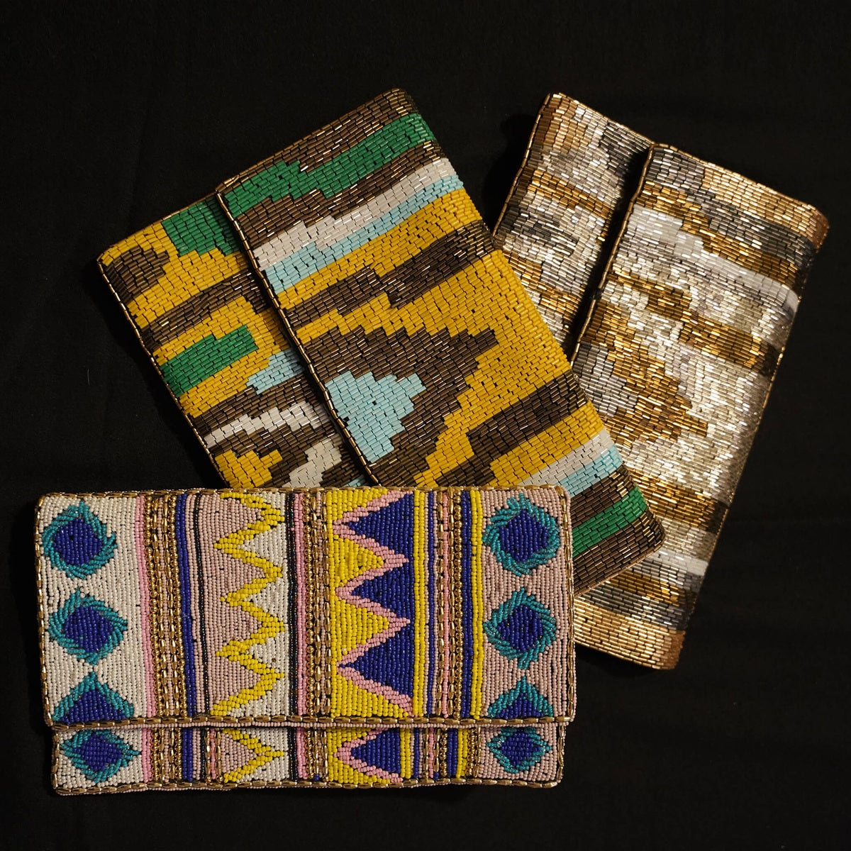 Pattern Batuas