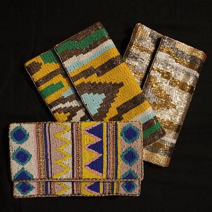 Pattern Batuas