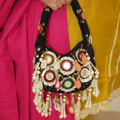 Black Mirror Bag