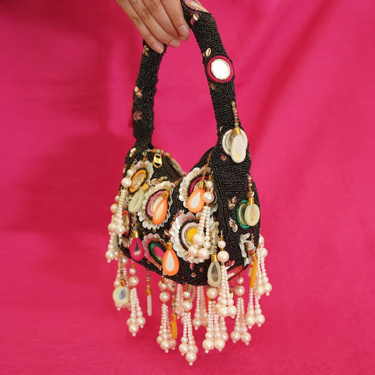 Black Mirror Bag