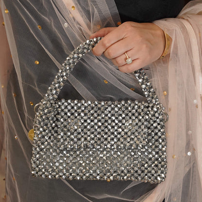 Dazzle - Crystal Bag