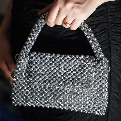 Dazzle - Crystal Bag