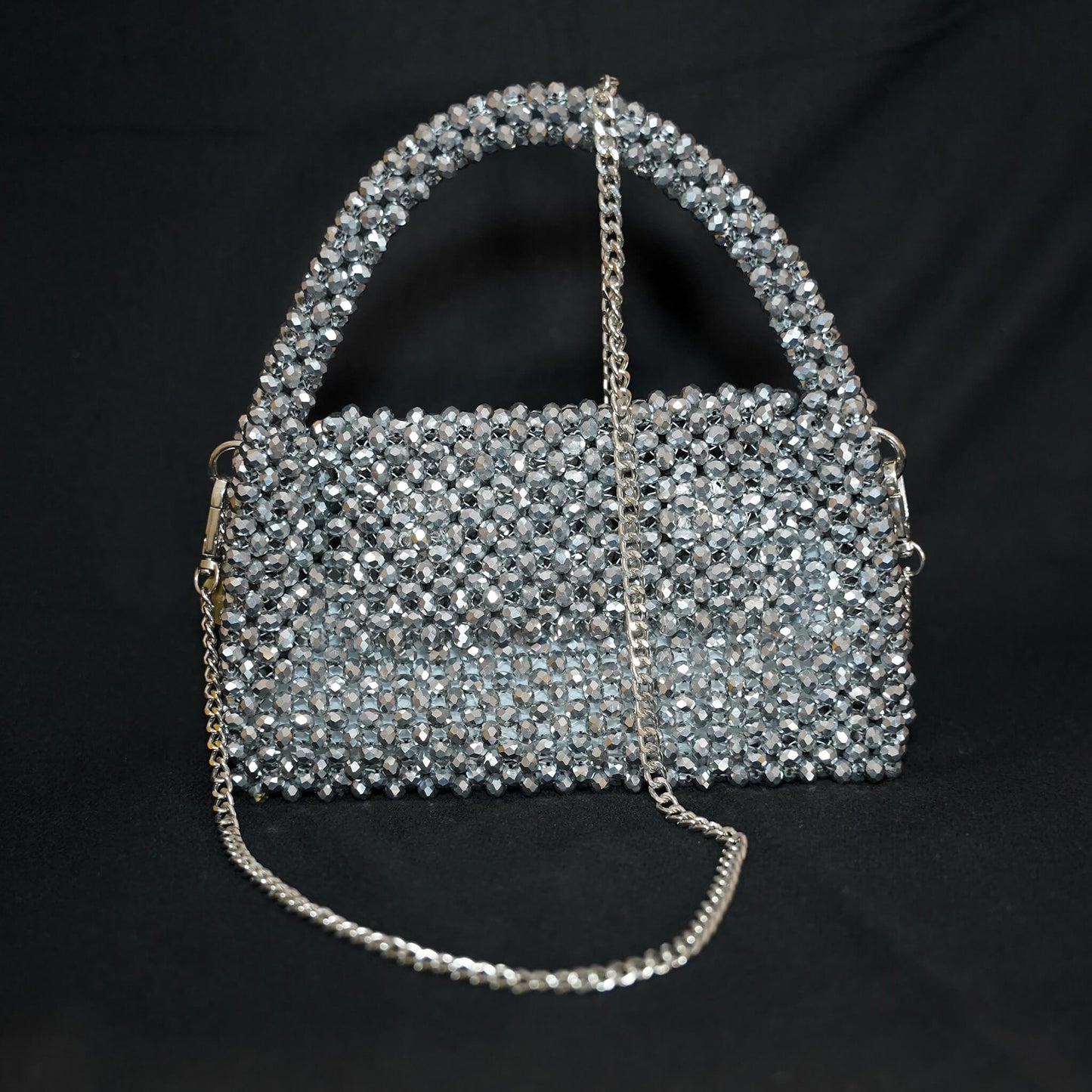 Dazzle - Crystal Bag