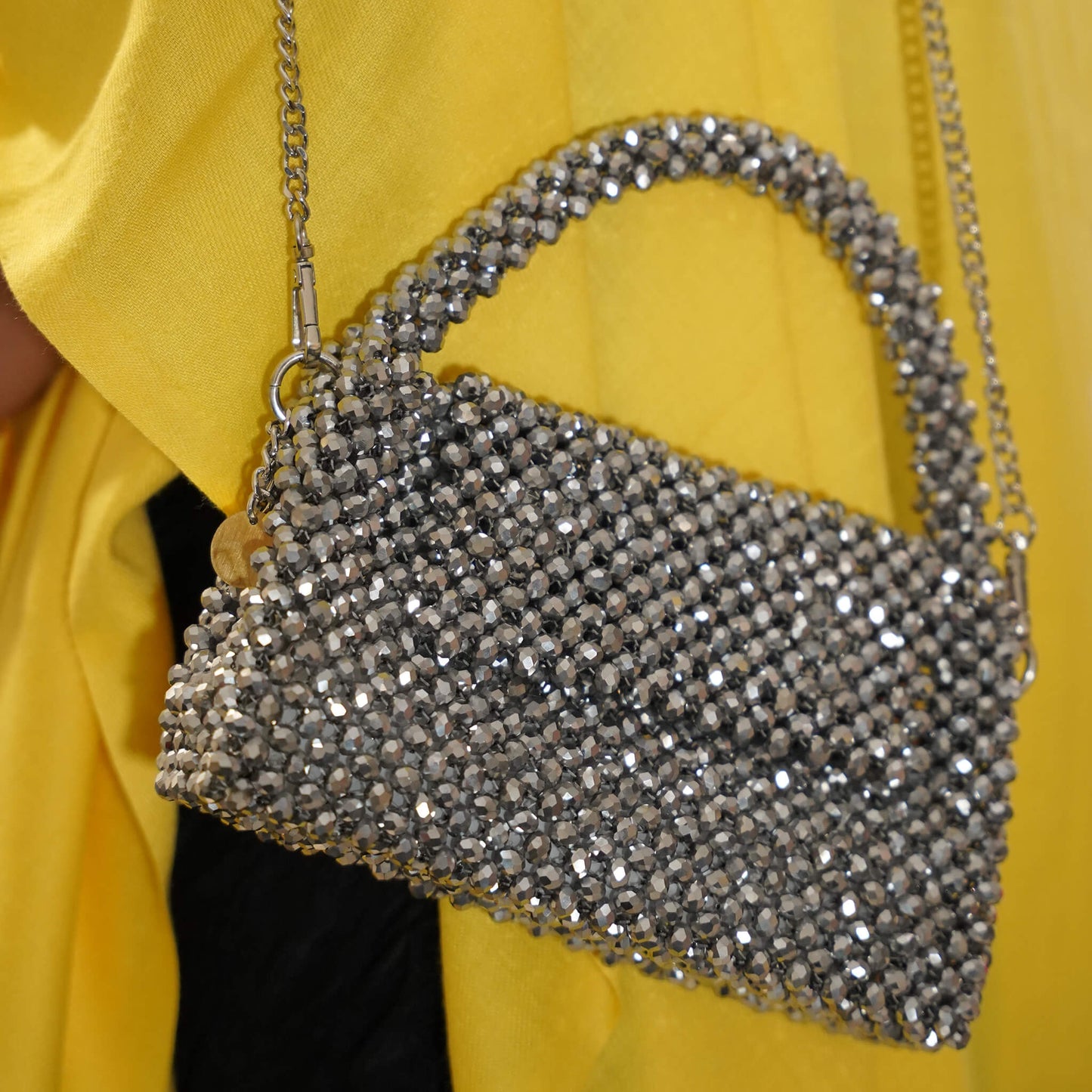Dazzle - Crystal Bag