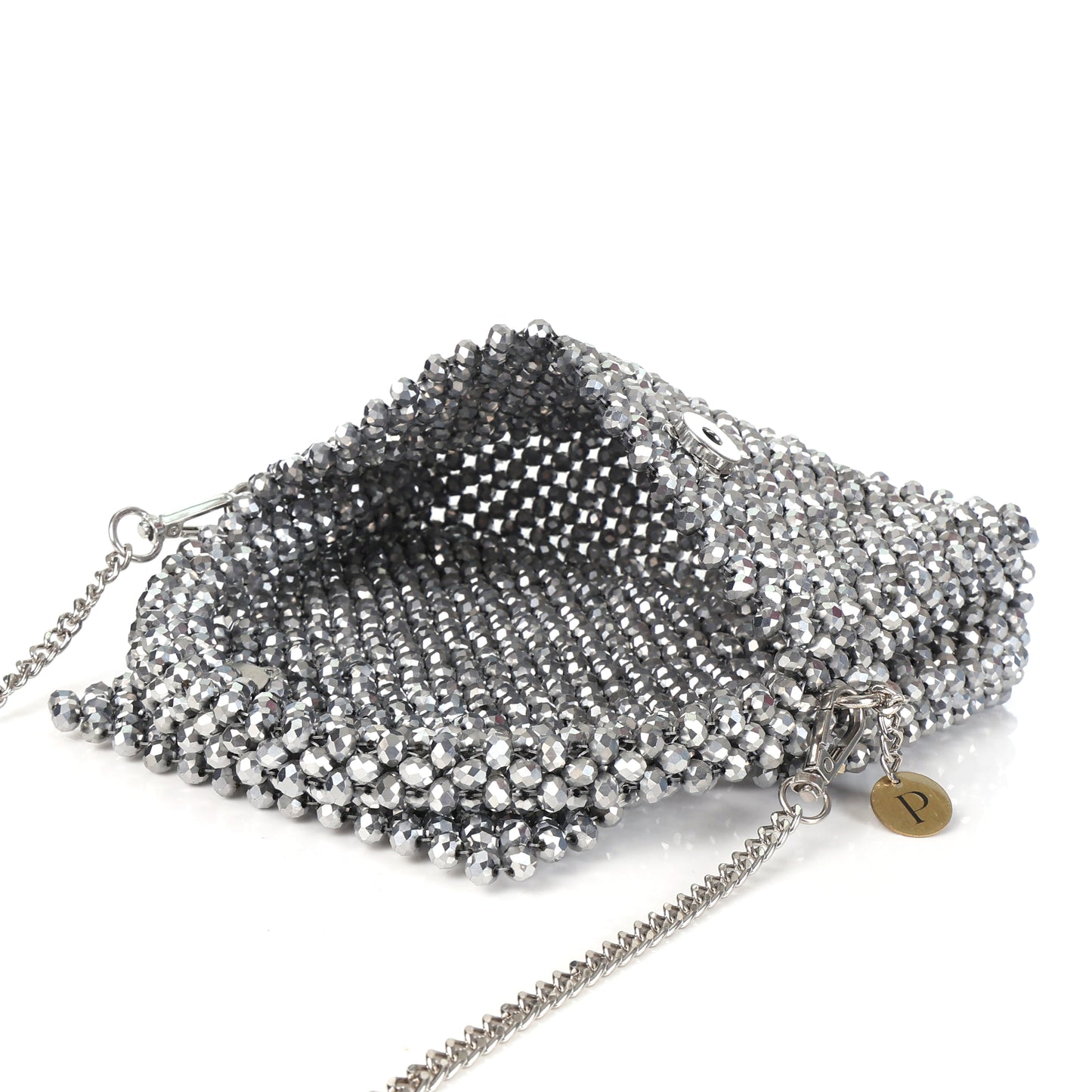 Dazzle - Crystal Bag