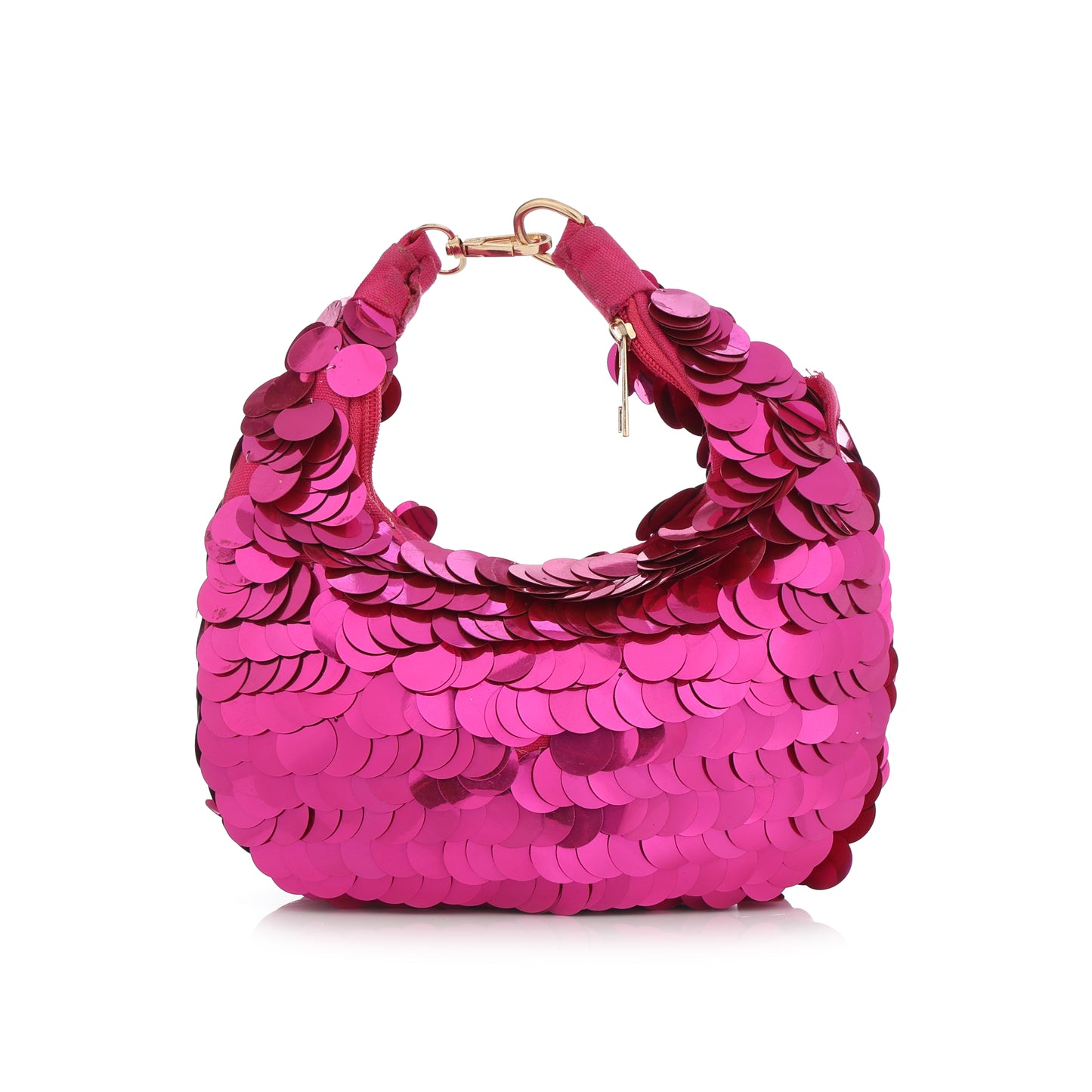 Fuchsia Muse