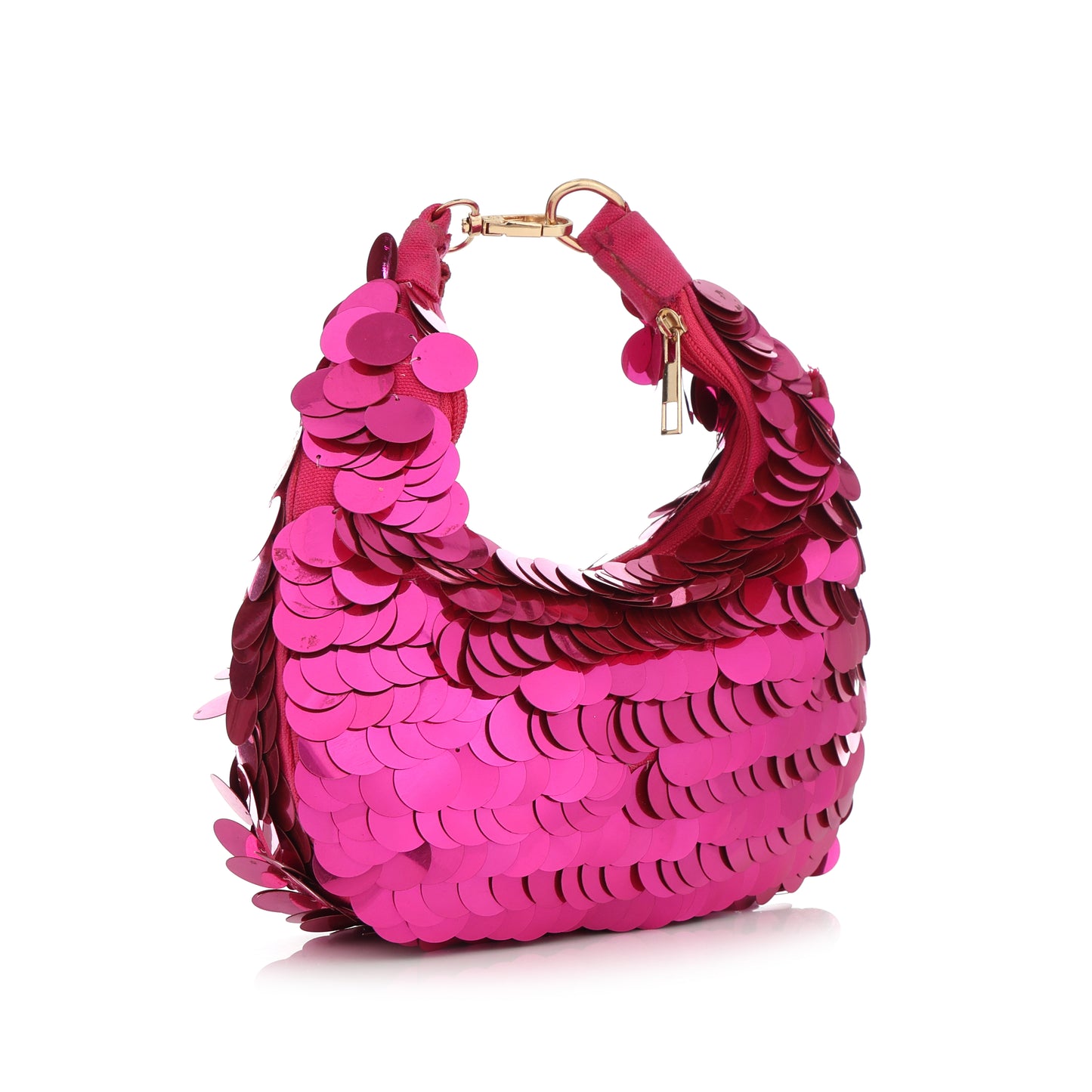 Fuchsia Muse