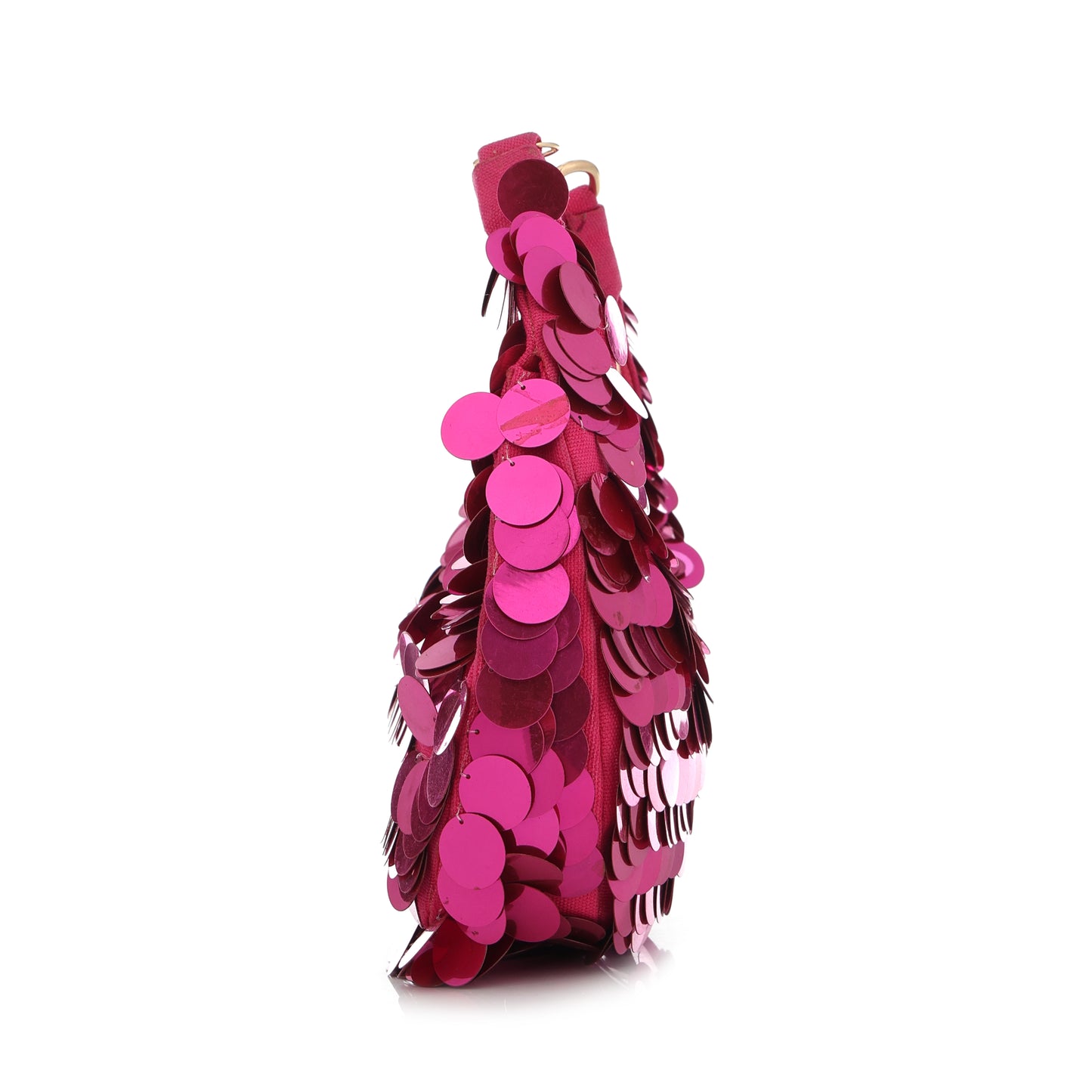 Fuchsia Muse