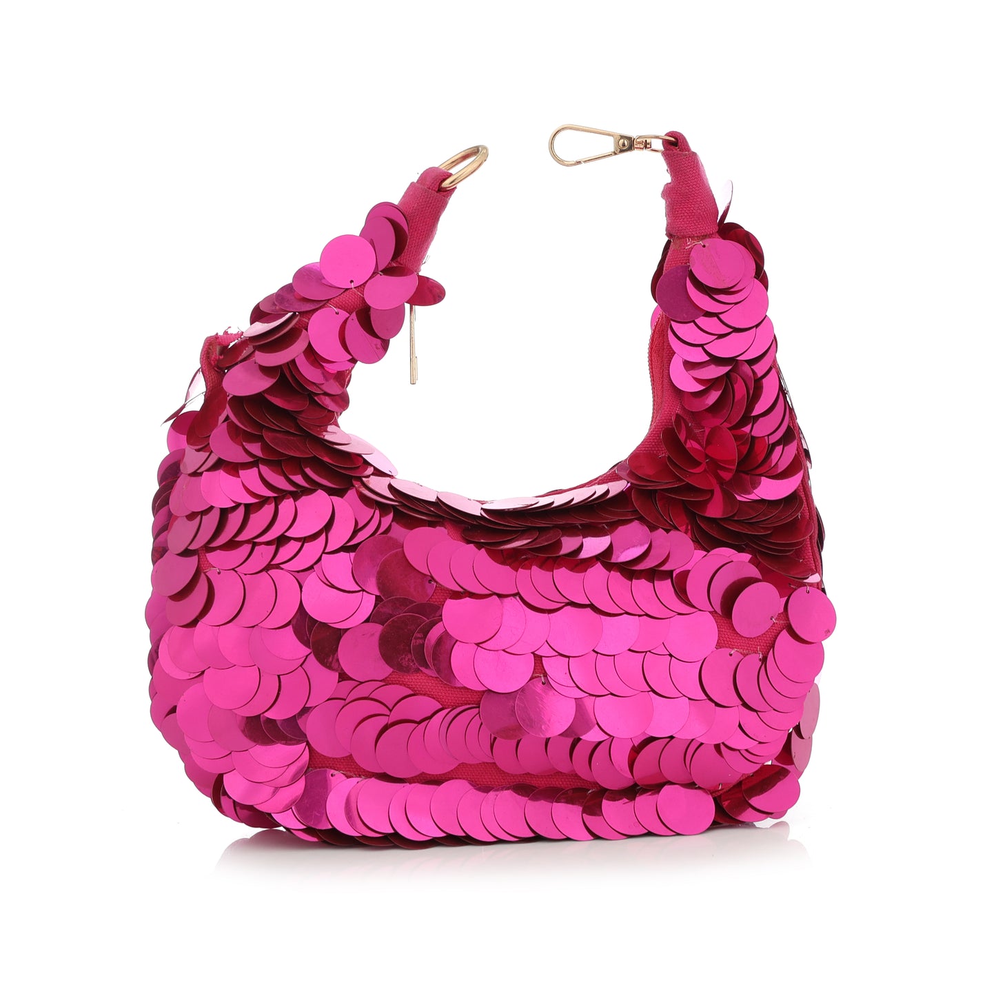 Fuchsia Muse