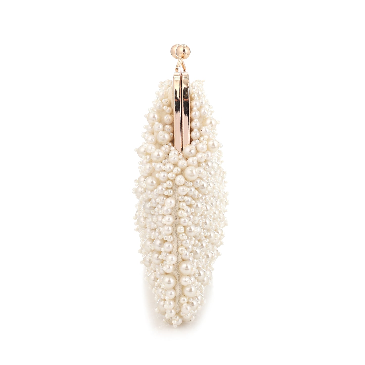 Pearl Muse Clutch