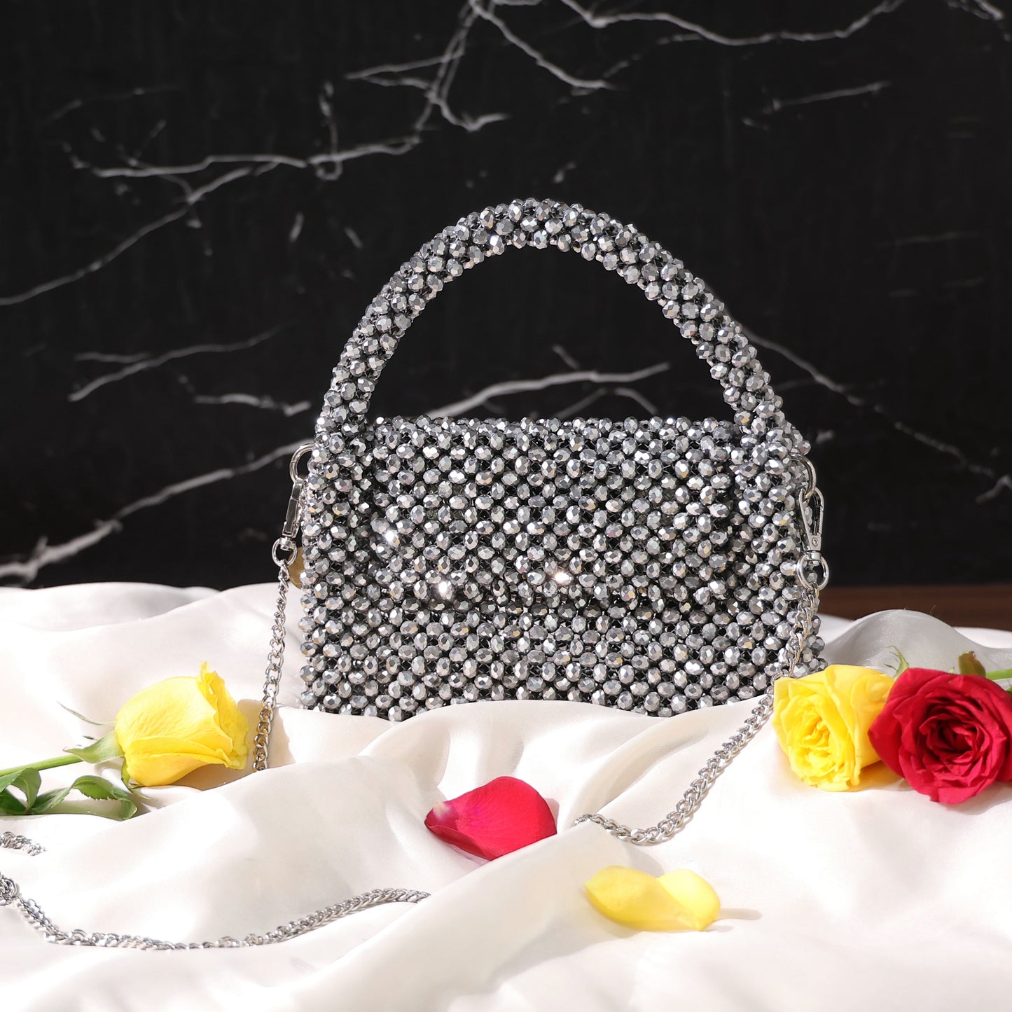 Dazzle - Crystal Bag