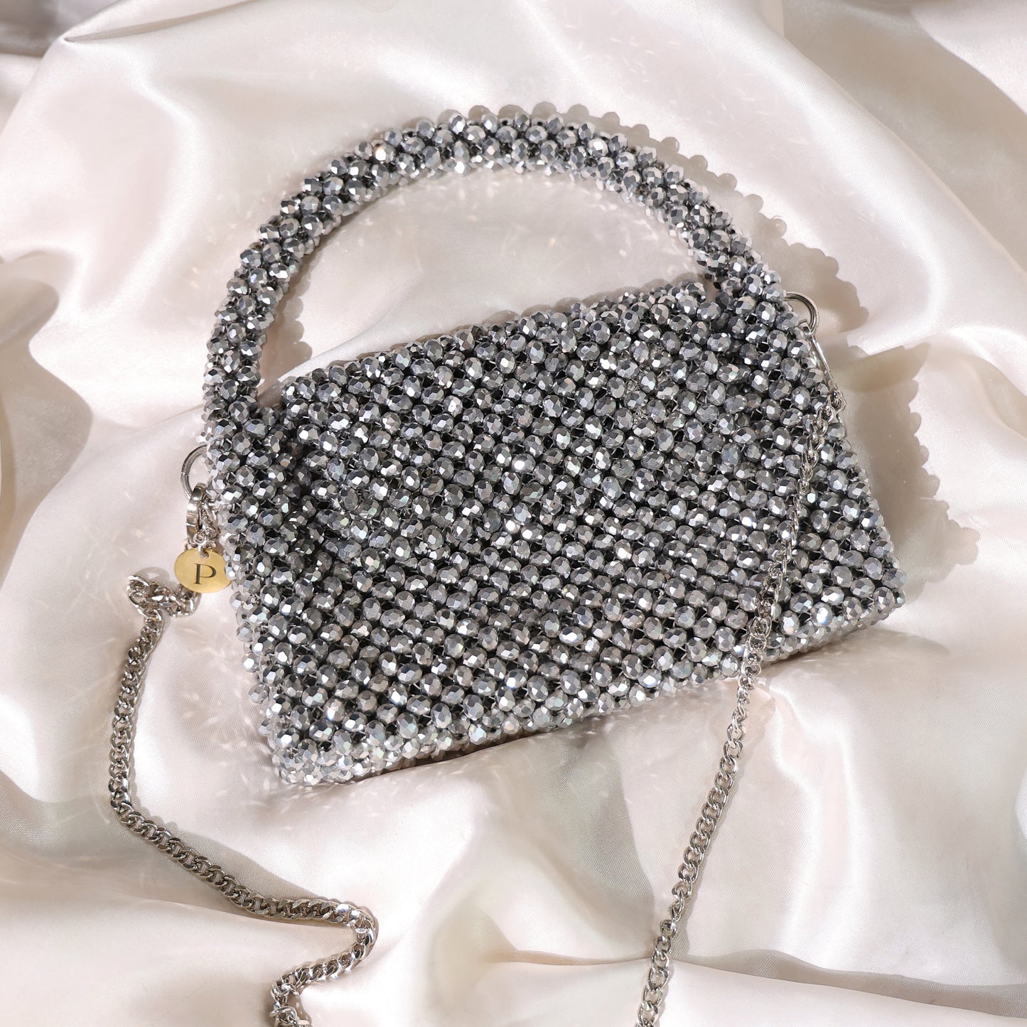 Dazzle - Crystal Bag