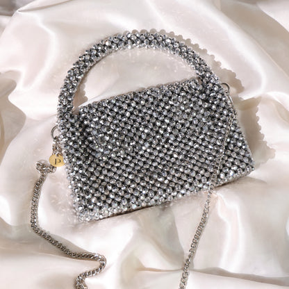 Dazzle - Crystal Bag